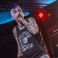 GutterPunk - Professional Concert Photography